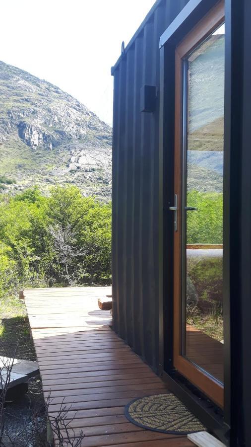 Cerro Electrico - Off The Grid Tiny Houses El Chalten Exterior photo